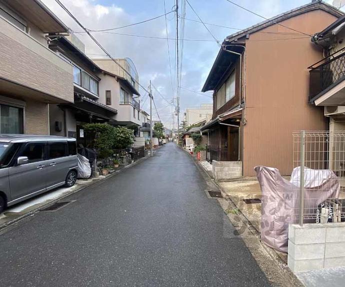 【プランドールＳ花園寺ノ前町】間取