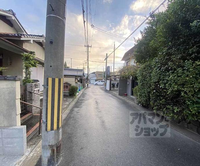 【プランドールＳ花園寺ノ前町】間取