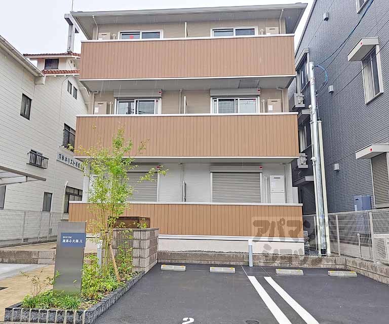 Ｄ－ＲＯＯＭ深草小久保町　Ａ