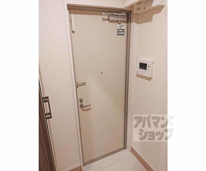 【Ｄ－ＲＯＯＭ深草小久保町　Ａ】