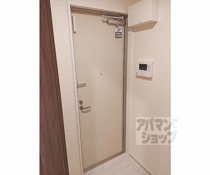 【Ｄ－ＲＯＯＭ深草小久保町　Ａ】