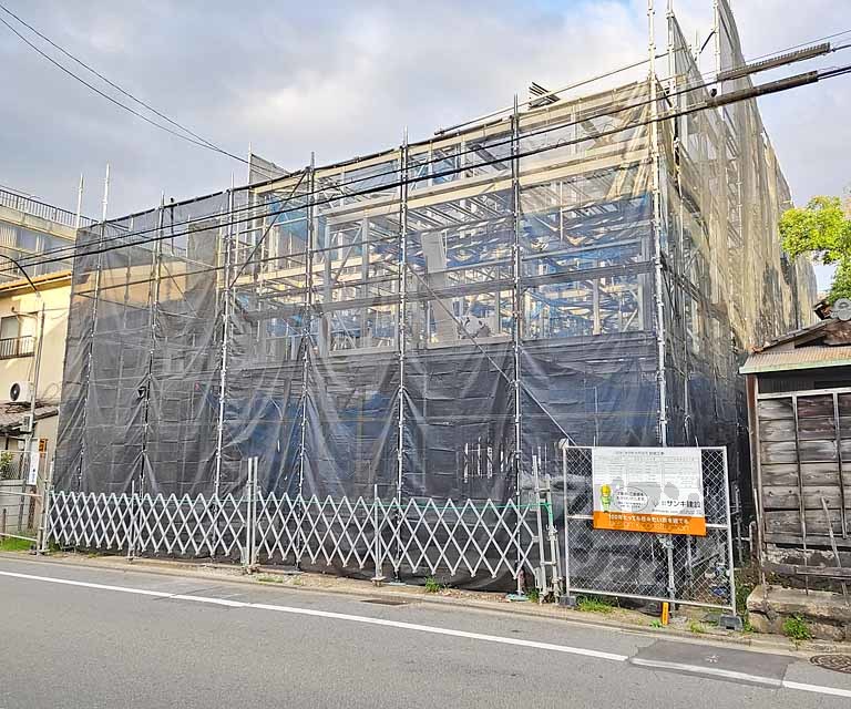 Ｐｒｅｍｉｅｒ　Ｍａｒｓｅｉ　寺内町