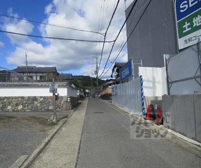 【ＫＹＯＴＯ　ＨＩＬＬＳ　奥之院】間取