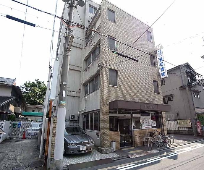 【アベニュー室町】間取