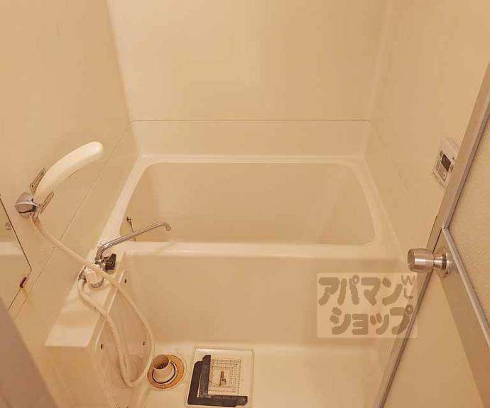 【ピア・グレース21】間取