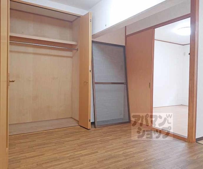 【ピア・グレース21】間取