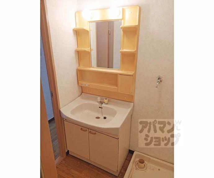 【ピア・グレース21】間取