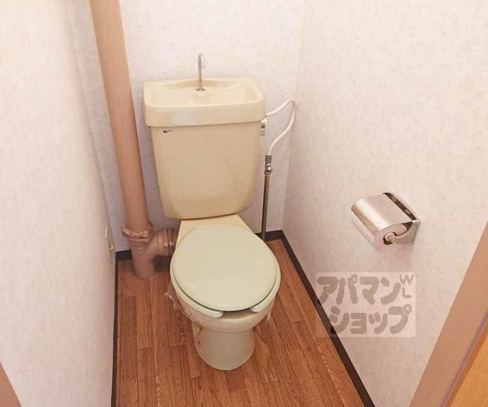 【ピア・グレース21】間取