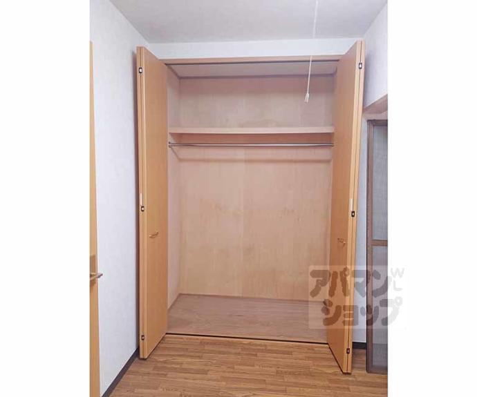 【ピア・グレース21】間取