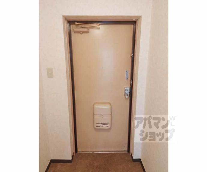 【ピア・グレース21】間取