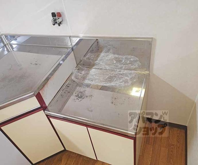 【ピア・グレース21】間取