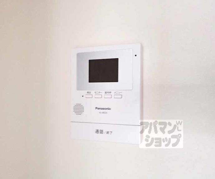 【ピア・グレース21】間取