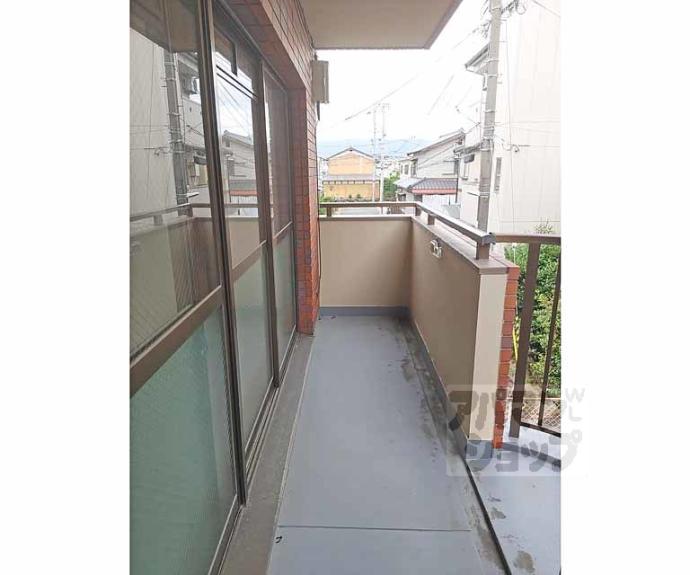 【ピア・グレース21】間取