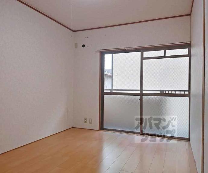 【ピア・グレース21】間取