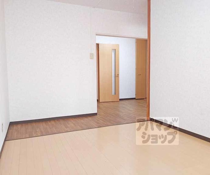 【ピア・グレース21】間取