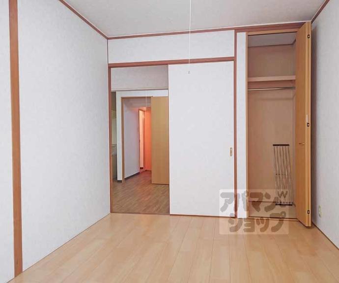 【ピア・グレース21】間取