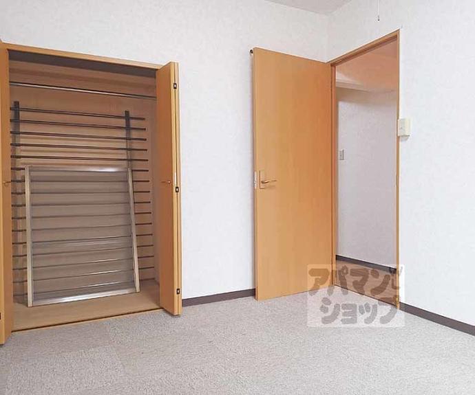 【ピア・グレース21】間取