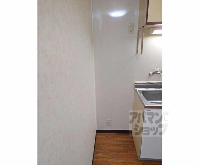 【ピア・グレース21】間取