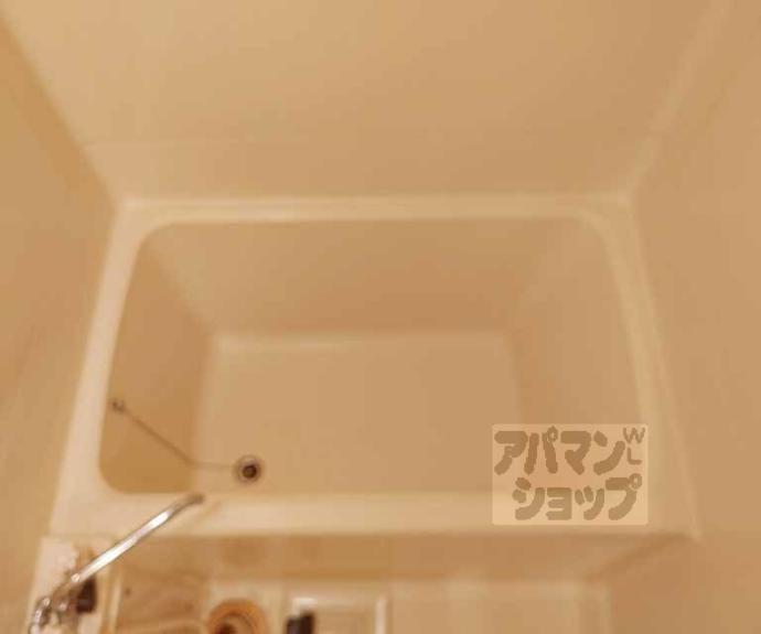 【ピア・グレース21】間取