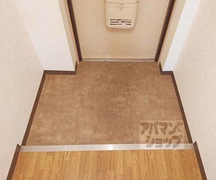 【ピア・グレース21】間取