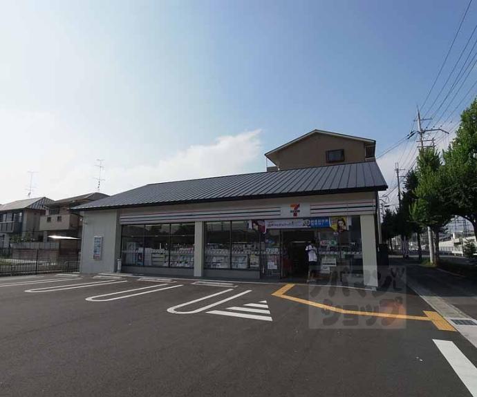 【川島滑樋町貸家】間取