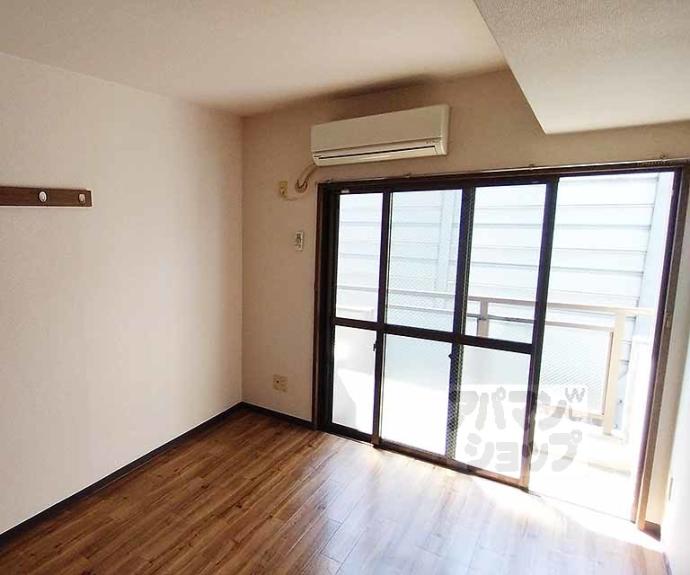 【インペリアル瀬田】間取