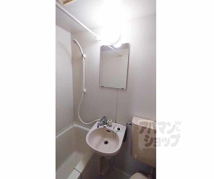 【インペリアル瀬田】間取