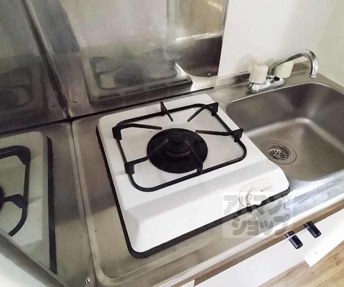 【インペリアル瀬田】間取