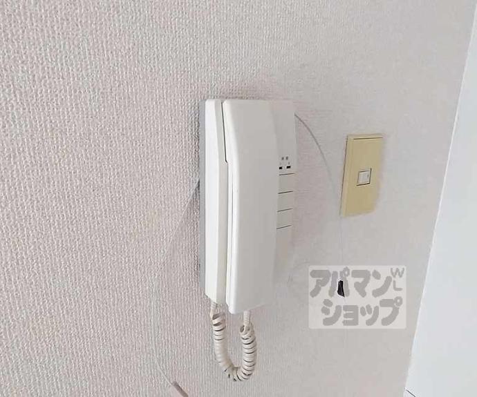 【インペリアル瀬田】間取