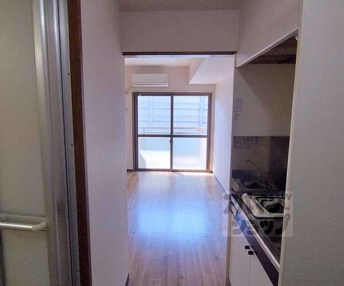 【インペリアル瀬田】間取