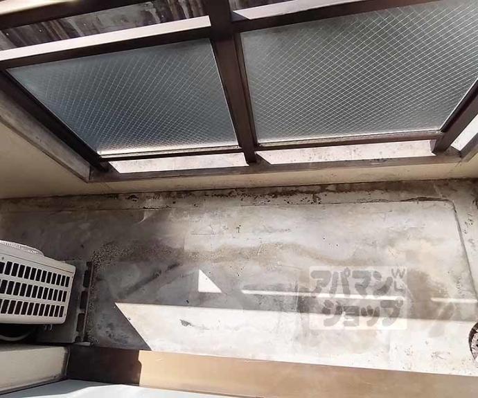 【インペリアル瀬田】間取