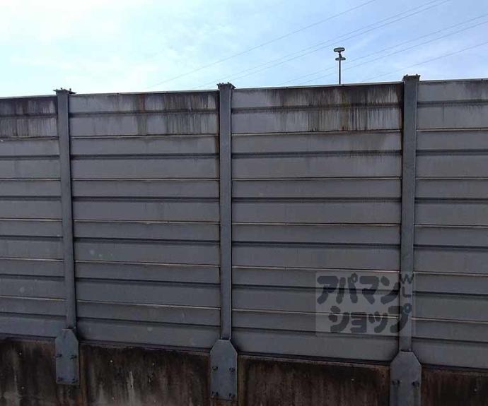 【インペリアル瀬田】間取