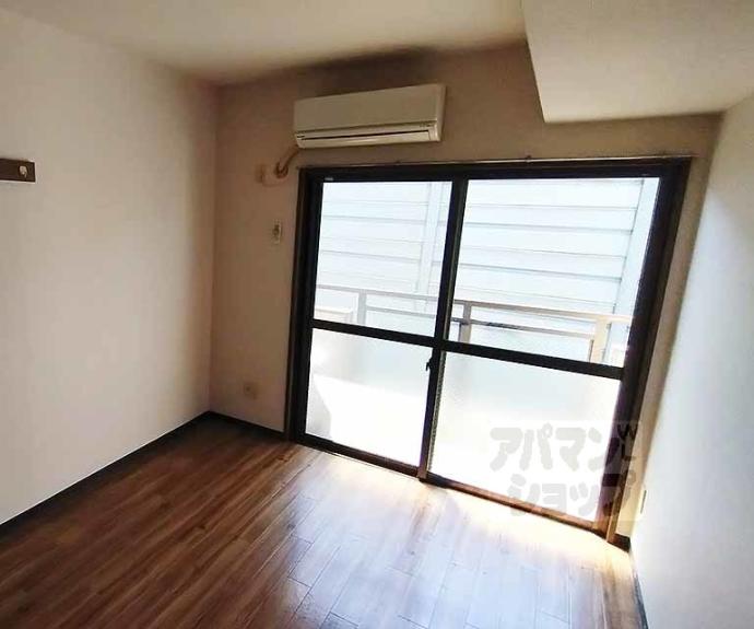 【インペリアル瀬田】間取