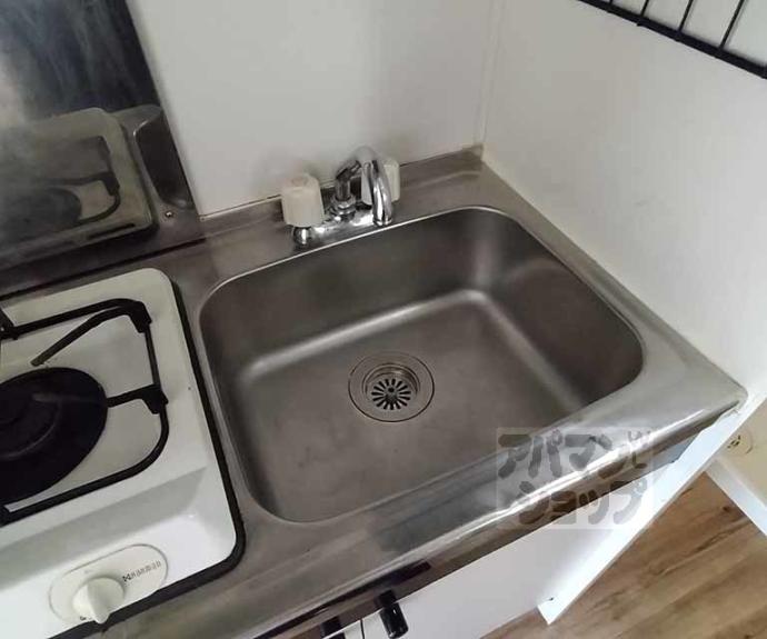 【インペリアル瀬田】間取