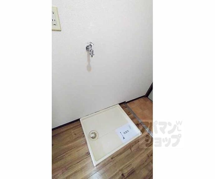 【インペリアル瀬田】間取