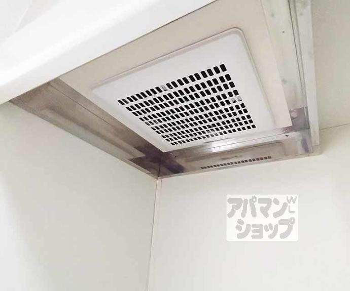 【インペリアル瀬田】間取