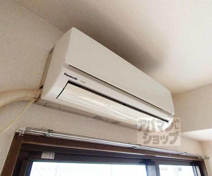 【インペリアル瀬田】間取