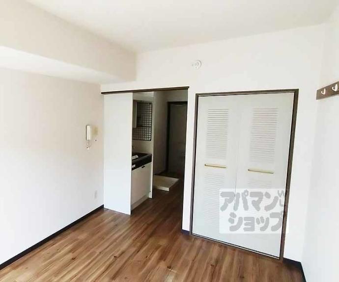 【インペリアル瀬田】間取