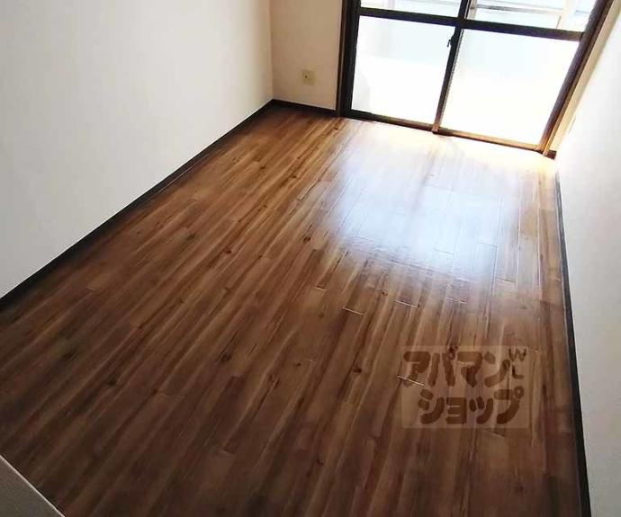 【インペリアル瀬田】間取