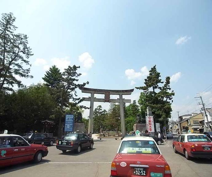 【ベラジオ雅び北野白梅町】間取