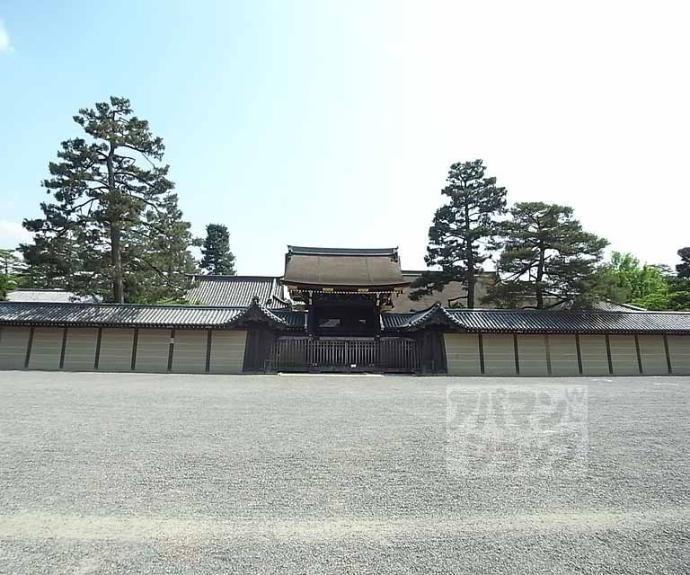 【相国寺門前町６７０－９　貸家】間取