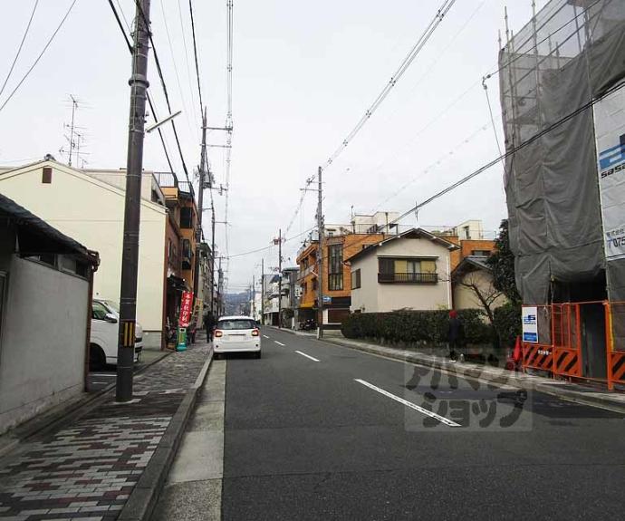 【（仮称）紫竹上緑町マンション】間取