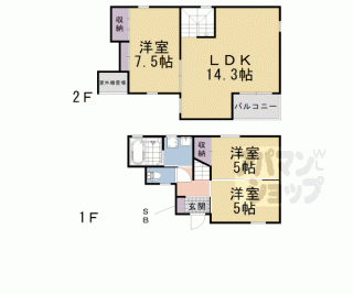 【仮称：桃山最上町　新築計画】