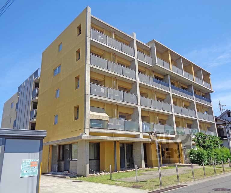 アルディア巨椋 B