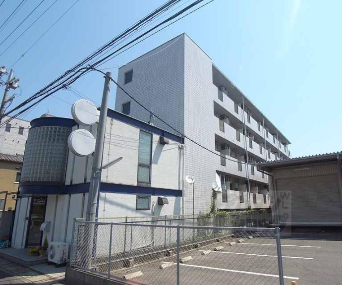 【リエス新堀川】間取