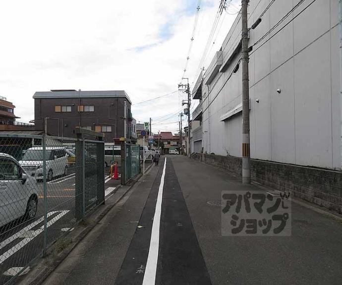 【ベラジオ雅び北野白梅町駅前】