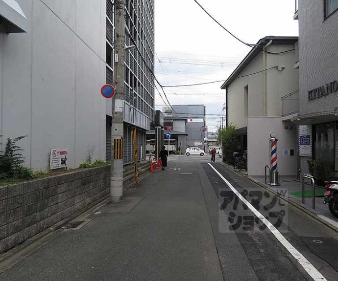 【ベラジオ雅び北野白梅町駅前】