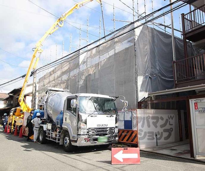 【（仮称）ＳＴＡＮＤＺ衣笠街道町】間取