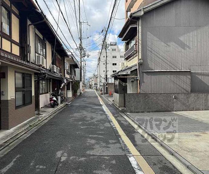 【キンブリッジ壬生西院駅前】