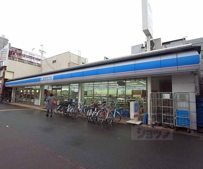 【エスト堀川】間取